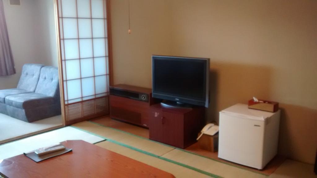 Shiga Palace Hotel Yamanouchi  Exterior photo