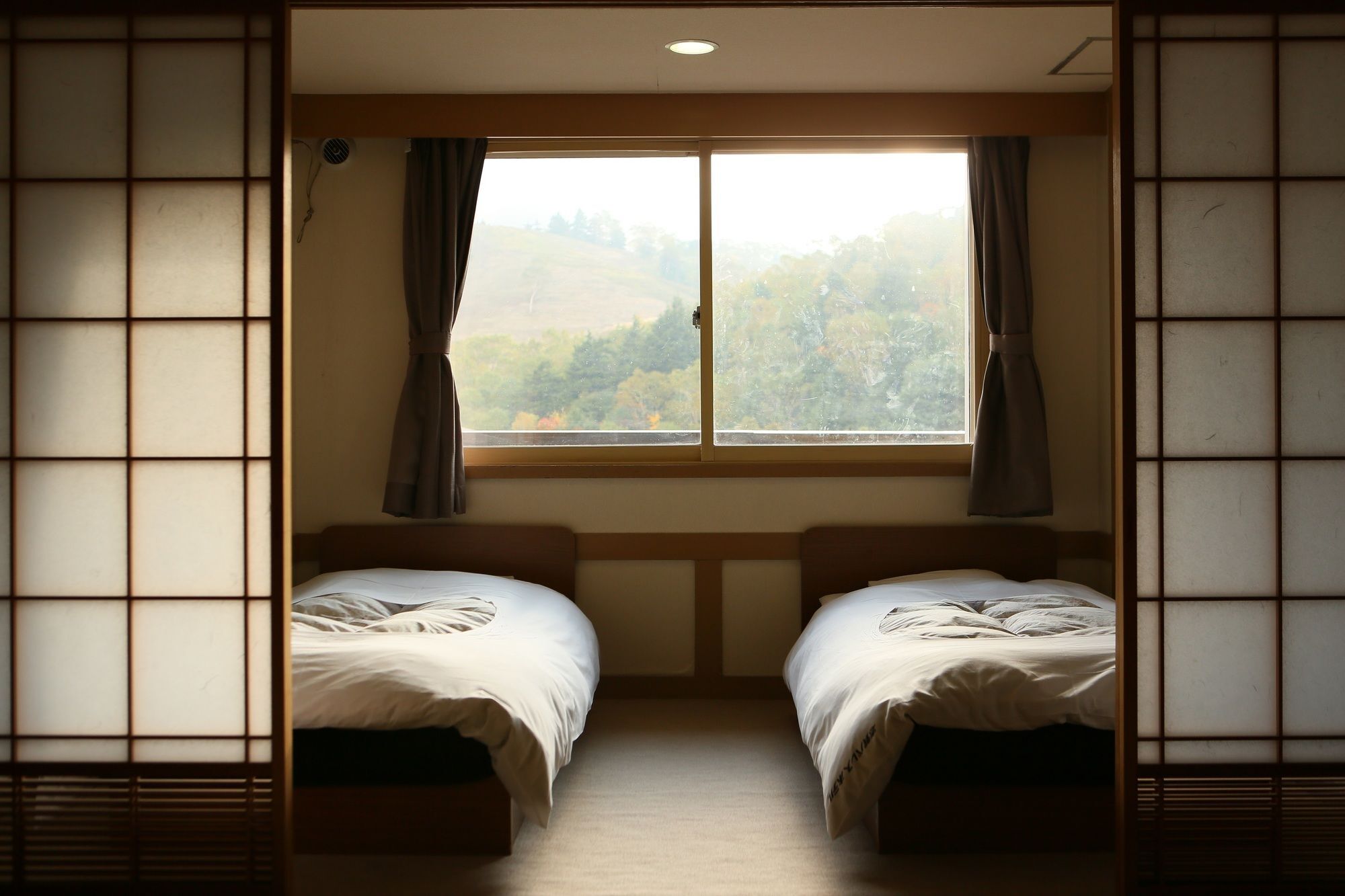 Shiga Palace Hotel Yamanouchi  Exterior photo